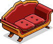 Throne Sofa