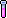 Pink Vial
